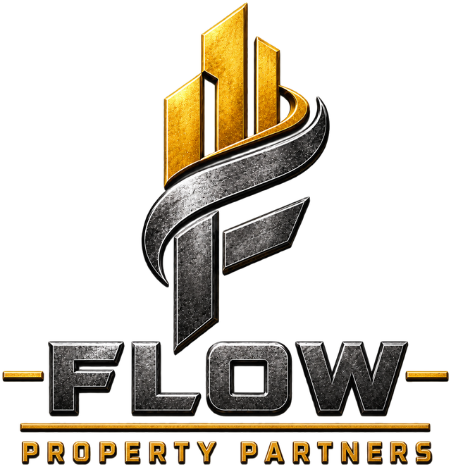 Flow Property Partners logo